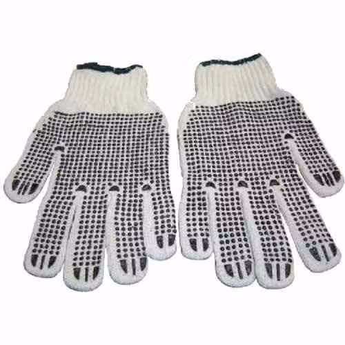 Máquina de pontilhar luvas de PVC de fabricação profissional de luvas baratas Máquina de fazer luvas totalmente automática